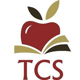Tullahoma Virtual Academy logo