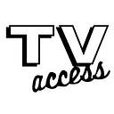 Tv Access logo