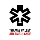 Thames Valley Air Ambulance logo