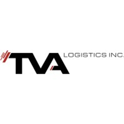 TVA Logistics logo