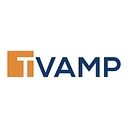 Tvamp logo