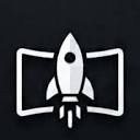 TVAppLaunchR logo