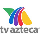 Tv Azteca logo
