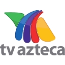 TV Azteca logo
