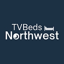 Favicon of TV Beds Northwest