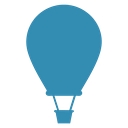 Temecula Valley Balloon & Wine Festival Association logo
