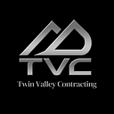 Twin Valley Contracting Ltd logo