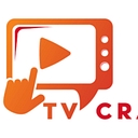 TVCRAFTER logo
