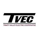 Trinity Valley Electric Cooperative logo