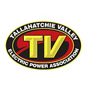 Tallahatchie Valley EPA logo