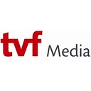 Tvf Media logo