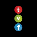 Tvf International logo