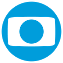 TV Globo logo