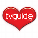 TV Listings | TV Guide logo