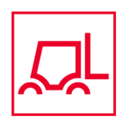TVH Parts Co. logo