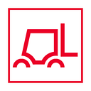 Tvh Parts Co logo