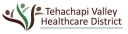 Tehachapi Hospital logo