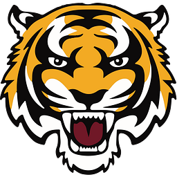 Thompsonville High School logo