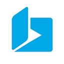 Tv In A Card logo