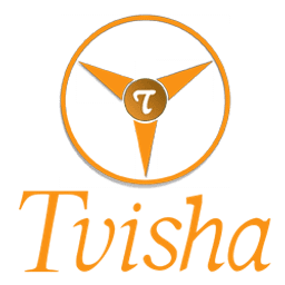 Tvisha Technologies Inc. logo