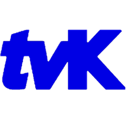 Television Korea 24, Inc. logo