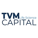 Logo of TVM Capital Healthcare