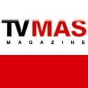 Tvmas Magazine logo