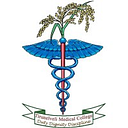 Tirunelveli Medical College logo