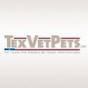 TEXAS VETERINARY MEDICAL FOUNDATION logo