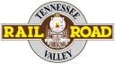 Tennessee Valley Railroad Museum logo
