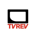 Tvrev logo