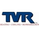 Tvr Inc logo