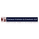Thomas Stephen & Company, Llp logo