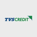 TVS Credit Services Limited logo