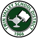 Twin Valley SD logo