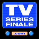 Canceled TV shows HQ - TV Series Finale logo