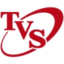 Tvs, Inc. logo