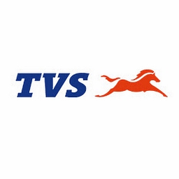 TVS Motor Company Limited company mark