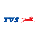 TVS Motor Company logo