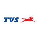TVS Motor logo