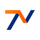 Tvs Next logo