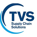TVS Supply Chain Solutions logo