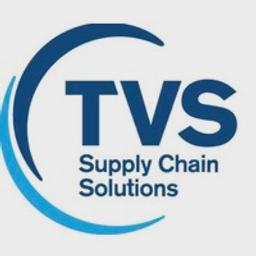 TVS Supply Chain Solutions logo