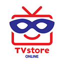 Tvstoreonline logo