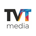 Tvt Media logo