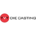 Tvt Die Casting logo