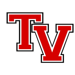 Tuscarawas Valley Elementary School logo
