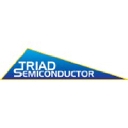 Triad Semiconductor logo