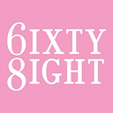 6IXTY8IGHT 台灣