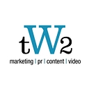 Tw2 Marketing logo
